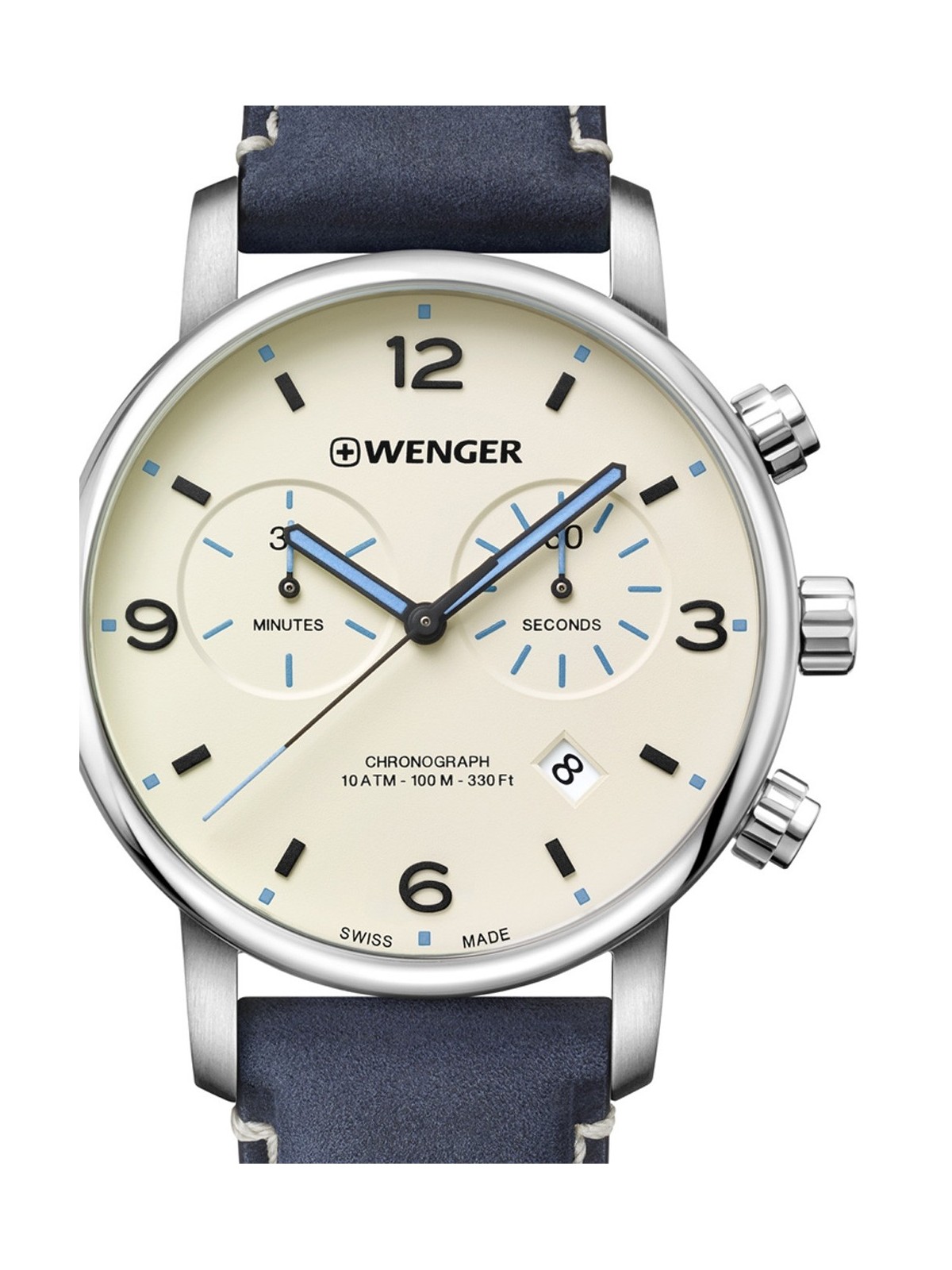 Wenger Urban Metropolitan 01.1743.119 acquista 