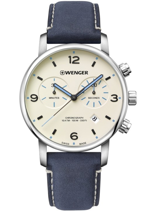 Wenger Urban Metropolitan 01.1743.119 acquista 
