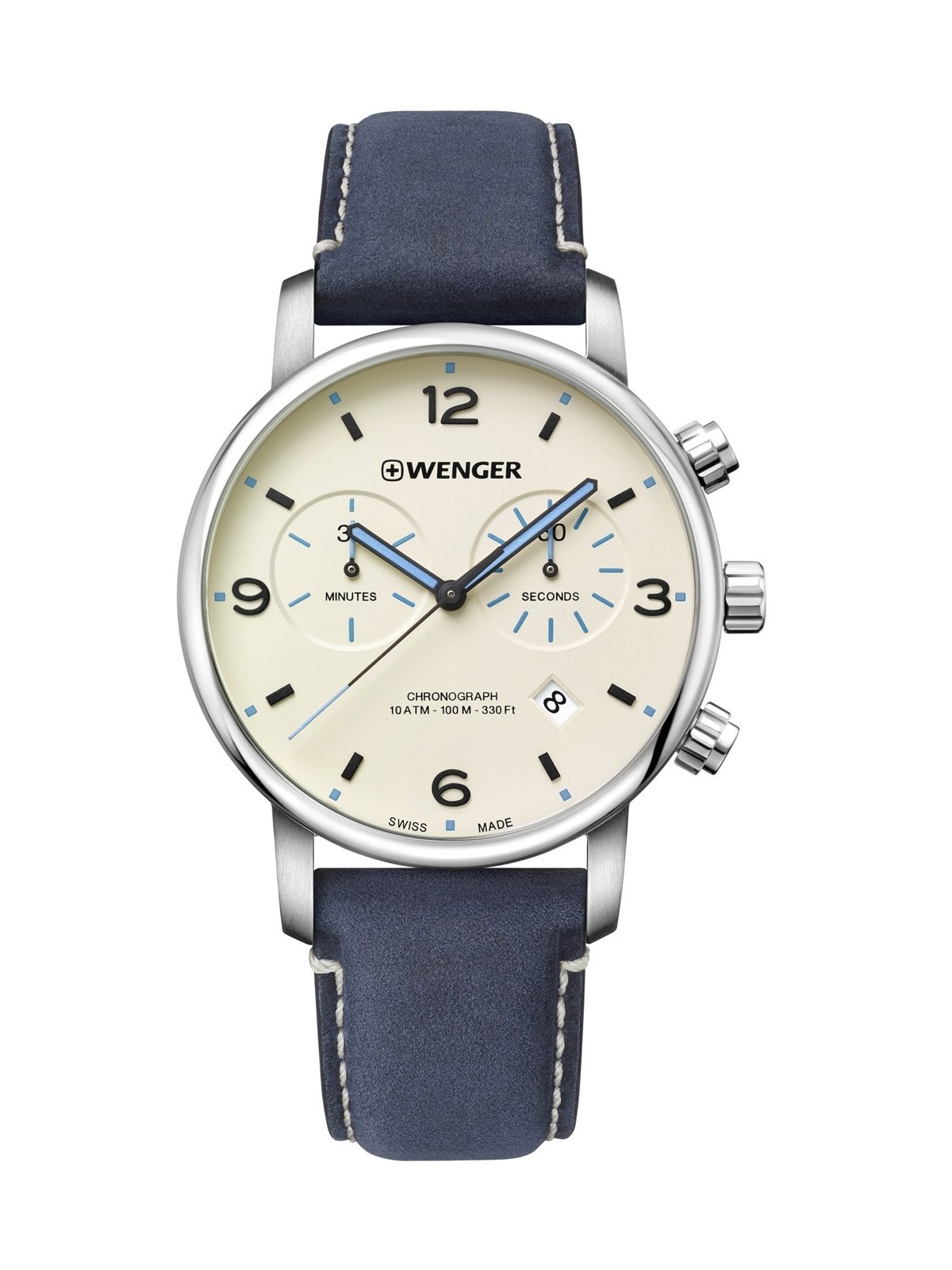 Wenger Urban Metropolitan 01.1743.119 acquista 