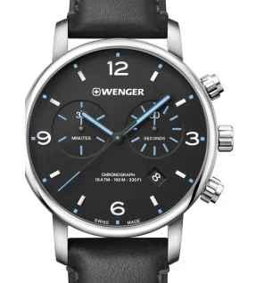 Wenger Urban Metropolitan 01.1743.120 acquista 