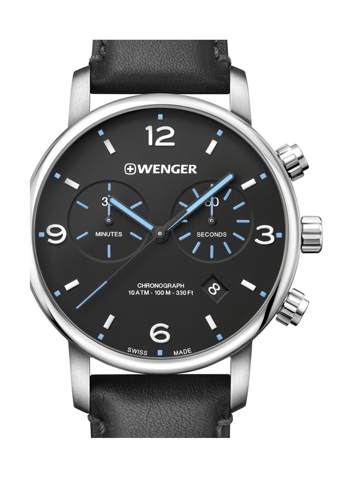 Wenger Urban Metropolitan 01.1743.120 acquista 