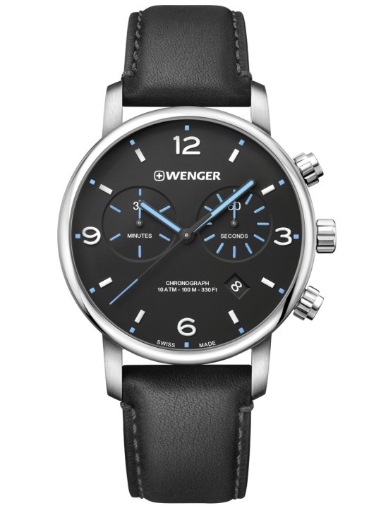 Wenger Urban Metropolitan 01.1743.120 acquista 