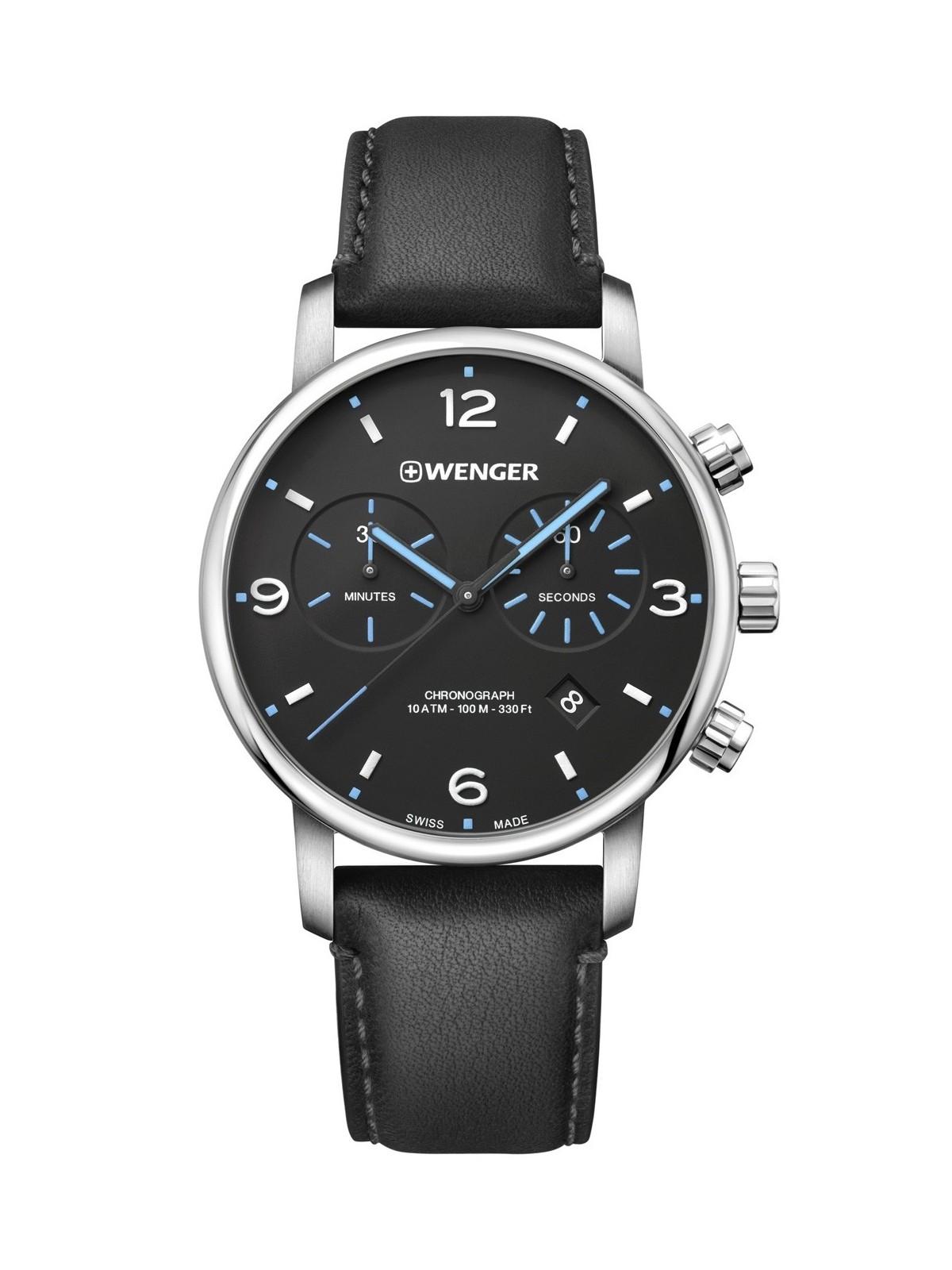Wenger Urban Metropolitan 01.1743.120 acquista 