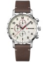 orologio uomo Wenger 01.1543.113 Attitude Chronograph 44mm 10ATM