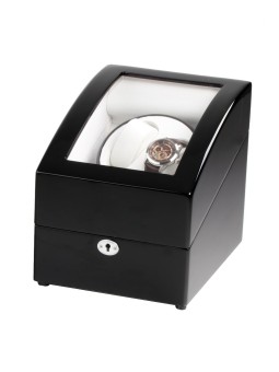 avvolgitore orologio Rothenschild Watch Winder [2 + 3] RS-1011-2BL