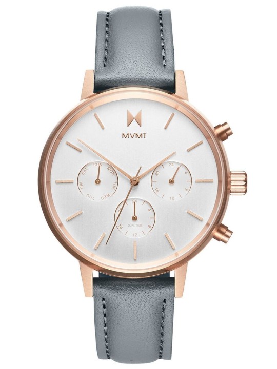 orologio donna MVMT FC01-RGGR Nova Dorado Ladies 38mm 5ATM