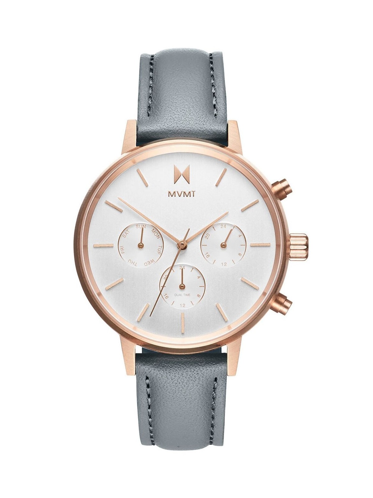 orologio donna MVMT FC01-RGGR Nova Dorado Ladies 38mm 5ATM