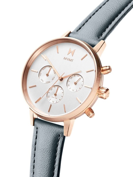 orologio donna MVMT FC01-RGGR Nova Dorado Ladies 38mm 5ATM