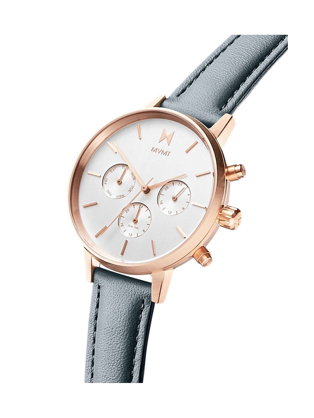 orologio donna MVMT FC01-RGGR Nova Dorado Ladies 38mm 5ATM