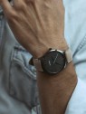 orologio uomo MVMT MT01-GML 40 Series Gunmetal Sandstone Men's 40mm 3ATM
