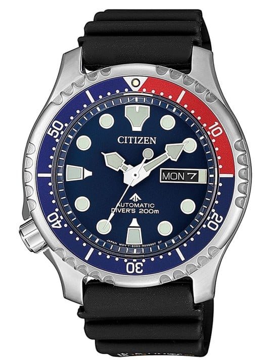 Citizen Promaster NY0086-16LE acquista 