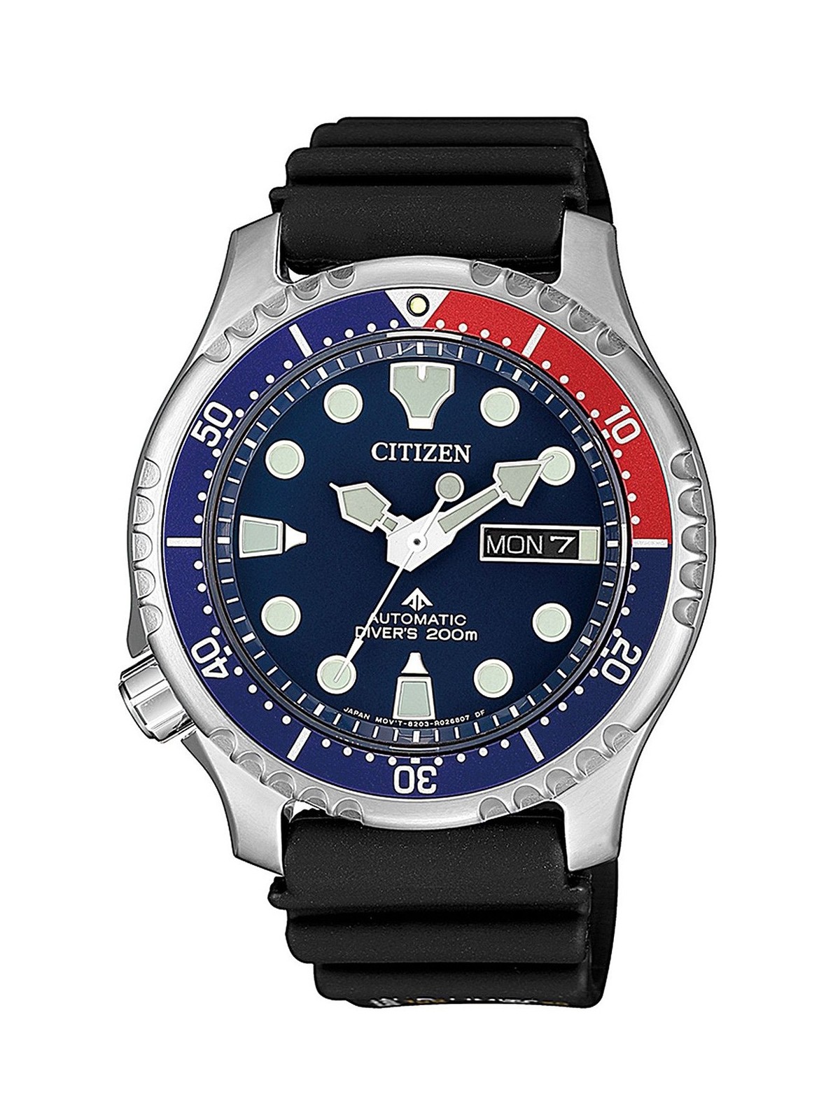 Citizen Promaster NY0086-16LE acquista 