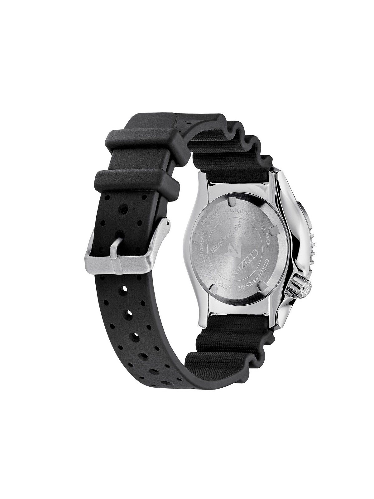 Citizen Promaster NY0086-16LE acquista 