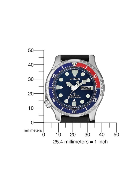 Citizen Promaster NY0086-16LE acquista 