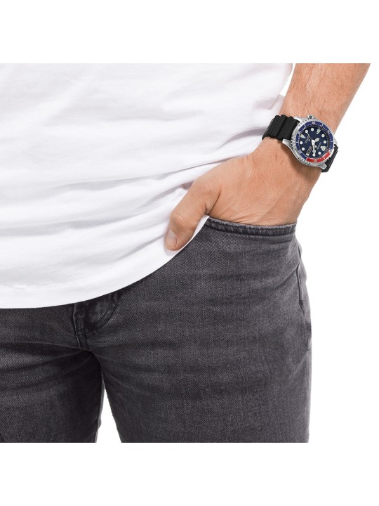 Citizen Promaster NY0086-16LE acquista 