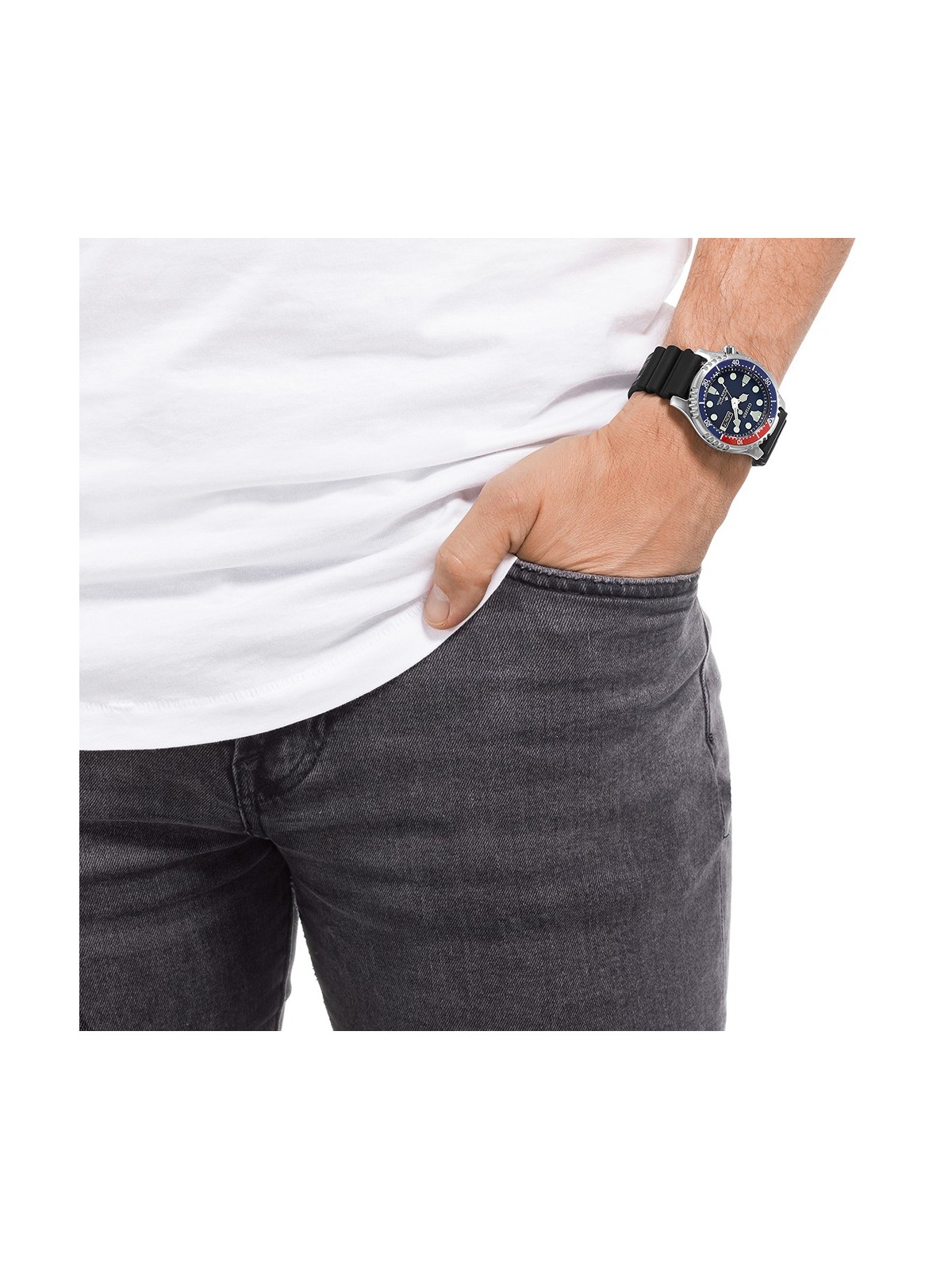 Citizen Promaster NY0086-16LE acquista 
