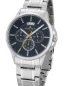 orologio uomo Jacques Lemans 1-1542D Sydney Chronograph 42mm 10ATM