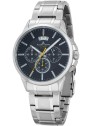 orologio uomo Jacques Lemans 1-1542D Sydney Chronograph 42mm 10ATM