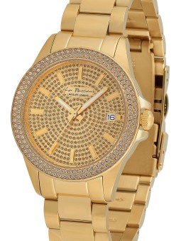 orologio donna Jacques Lemans LP-129C La Passion Ladies 38mm 10ATM