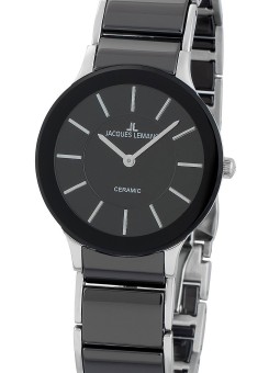 orologio donna Jacques Lemans 1-1856A Dublin Ladies 32mm 5ATM