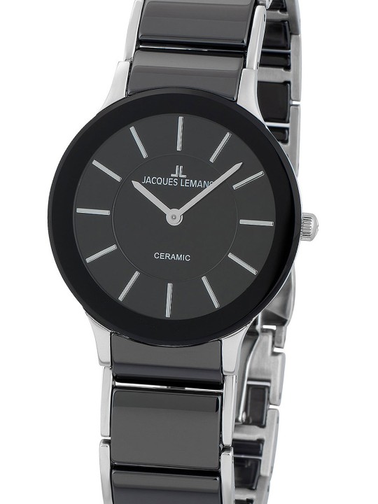orologio donna Jacques Lemans 1-1856A Dublin Ladies 32mm 5ATM