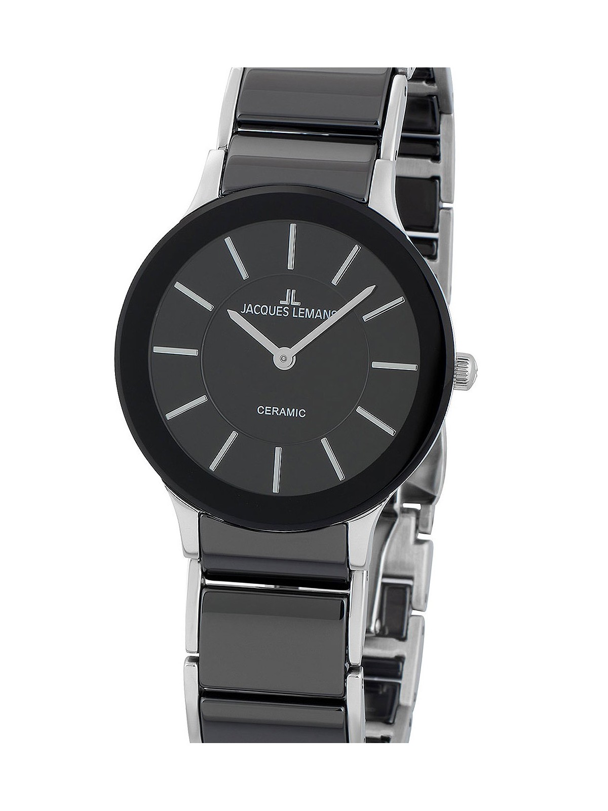 orologio donna Jacques Lemans 1-1856A Dublin Ladies 32mm 5ATM