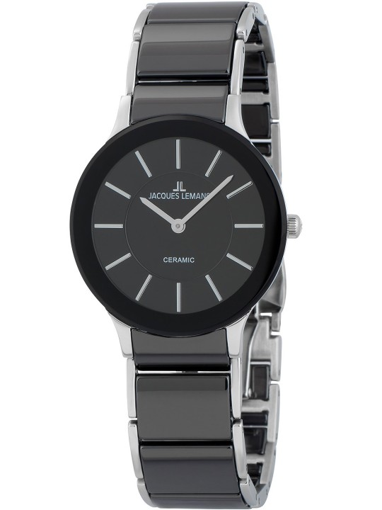 orologio donna Jacques Lemans 1-1856A Dublin Ladies 32mm 5ATM