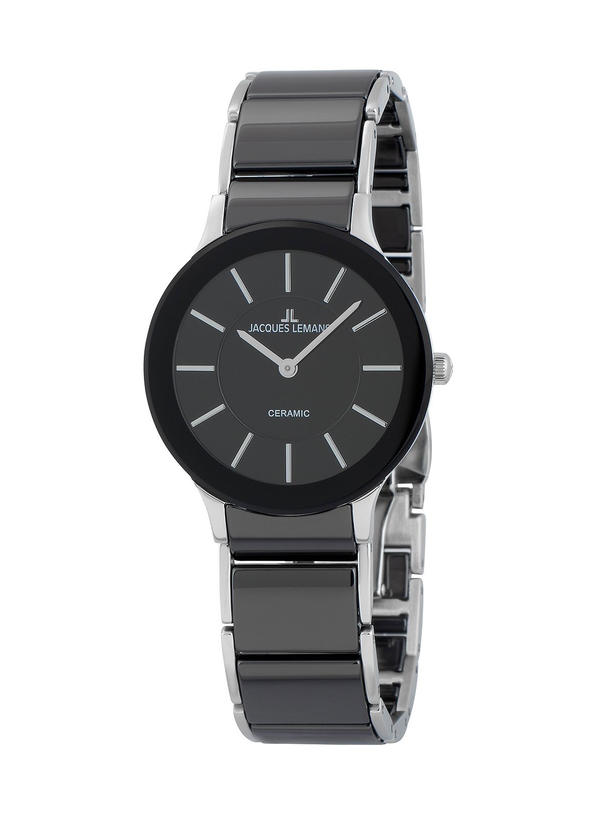 orologio donna Jacques Lemans 1-1856A Dublin Ladies 32mm 5ATM