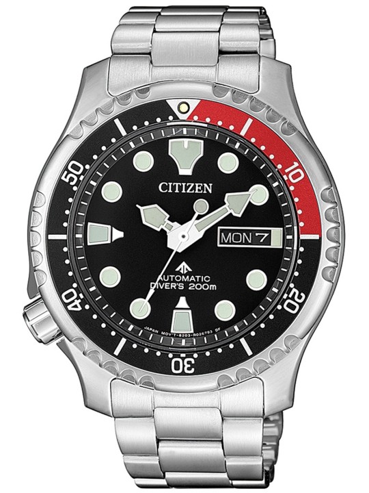 Citizen Promaster NY0085-86EE acquista 