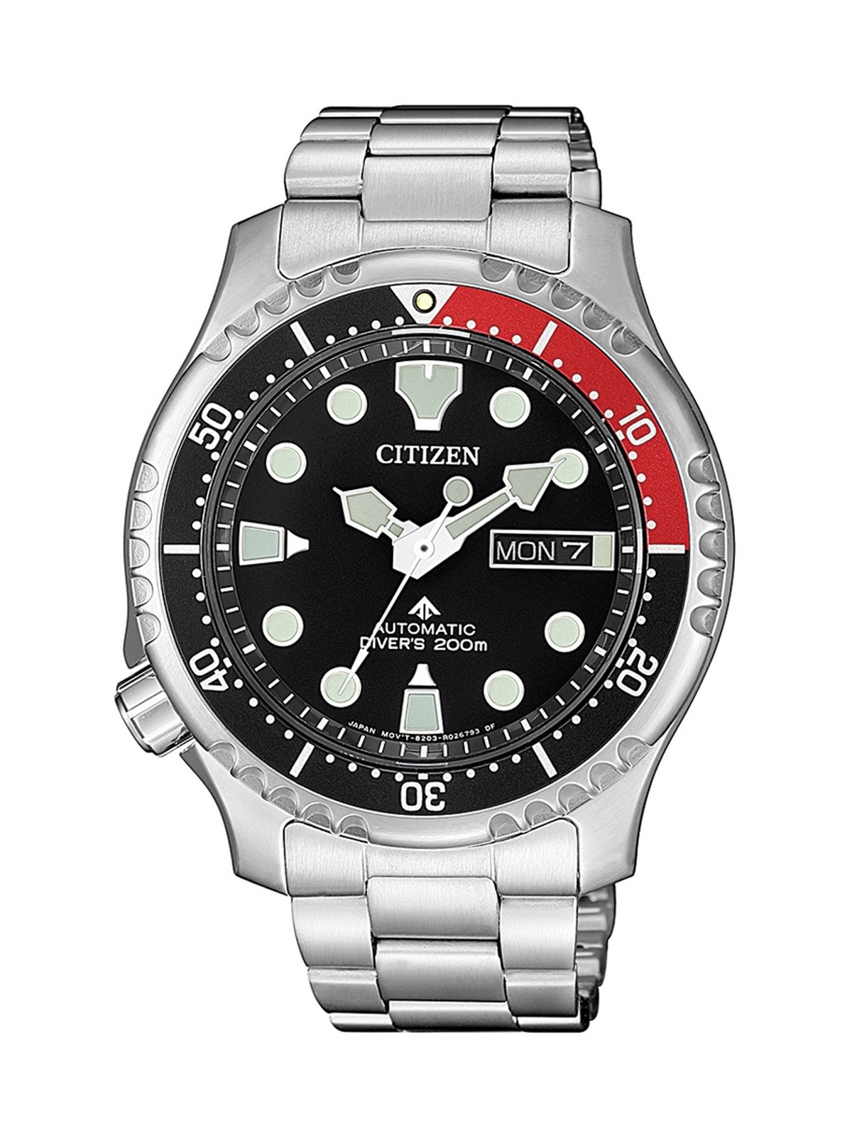 Citizen Promaster NY0085-86EE acquista 
