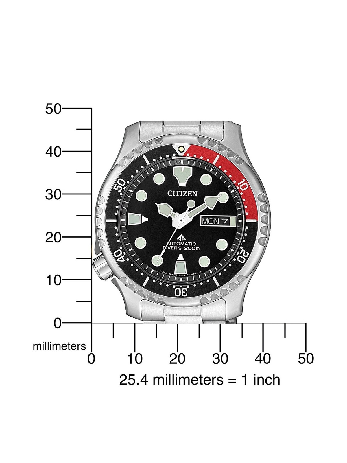 Citizen Promaster NY0085-86EE acquista 