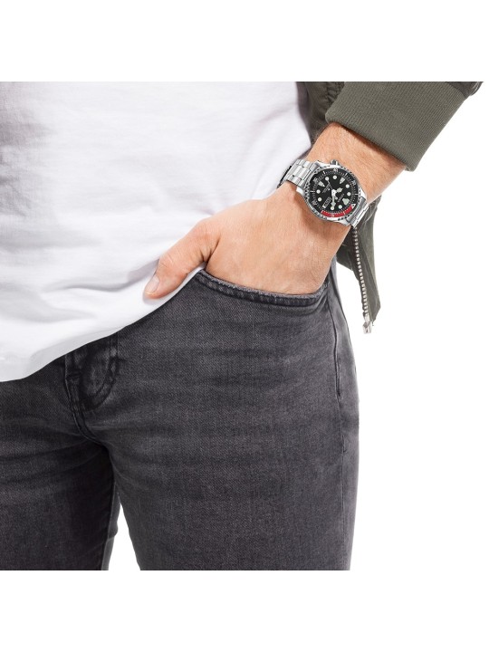 Citizen Promaster NY0085-86EE acquista 
