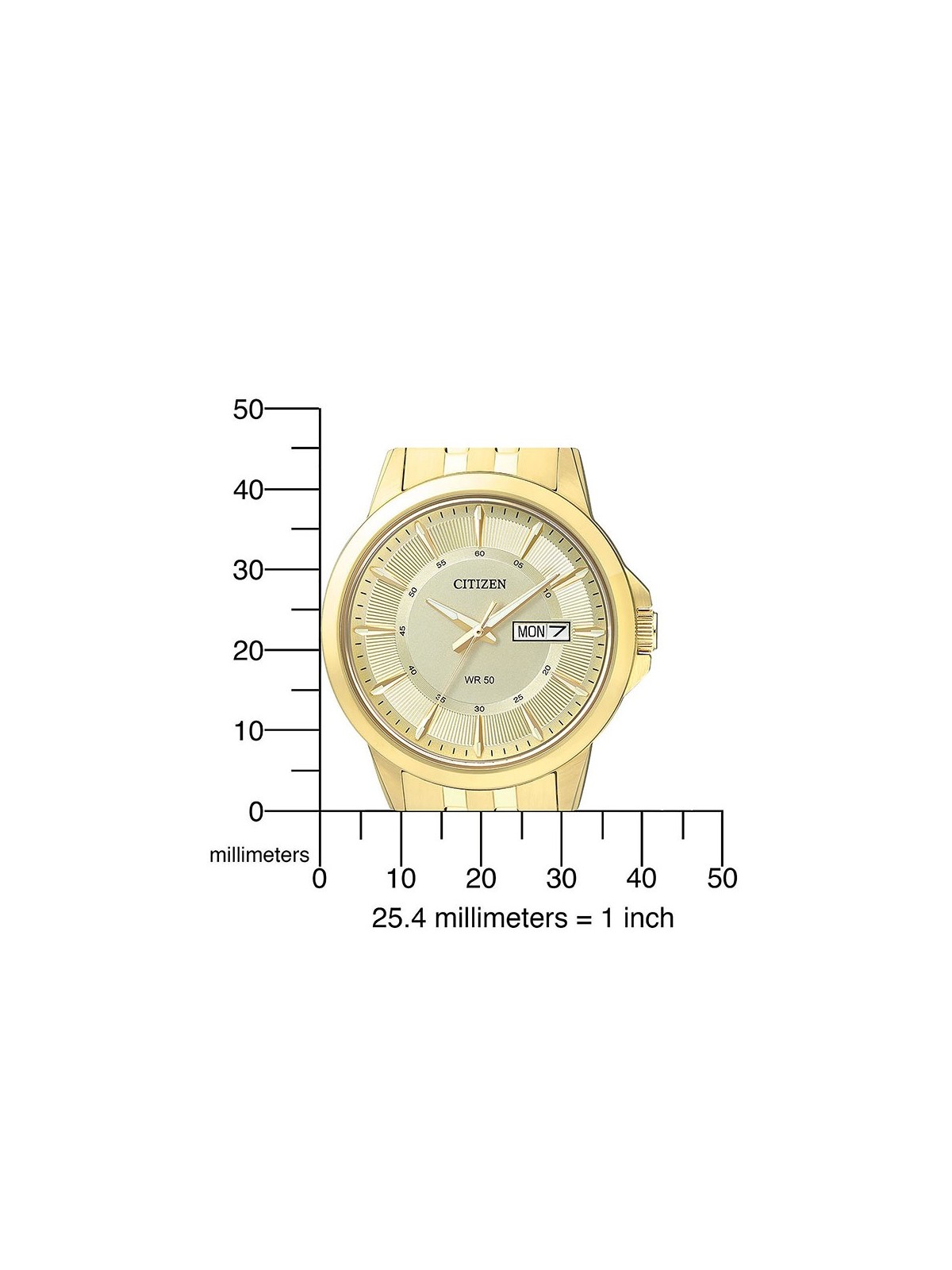 Citizen Quartz BF2013-56PE acquista 