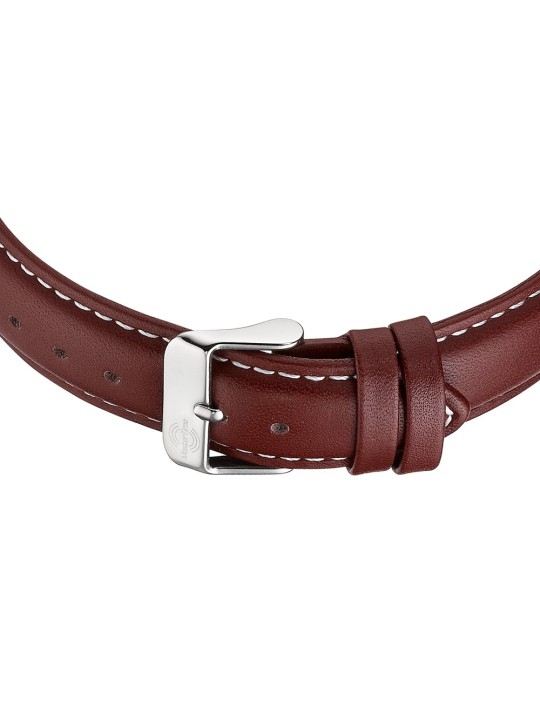 orologio uomo Master Time MTGA-10426-22L Radio Controlled Basic Series Men's 41mm 3ATM