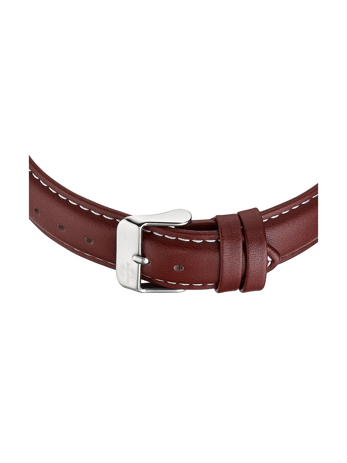 orologio uomo Master Time MTGA-10426-22L Radio Controlled Basic Series Men's 41mm 3ATM