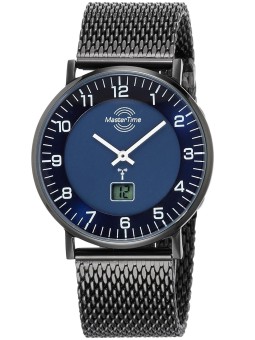 orologio uomo Master Time MTGS-10559-32M Radio Controlled Advanced Series Men's 42mm 5ATM