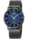 orologio uomo Master Time MTGS-10559-32M Radio Controlled Advanced Series Men's 42mm 5ATM
