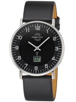 orologio uomo Master Time MTGS-10560-22L Radio Controlled Advanced Series Men's 40mm