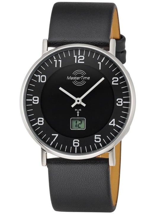 orologio uomo Master Time MTGS-10560-22L Radio Controlled Advanced Series Men's 40mm