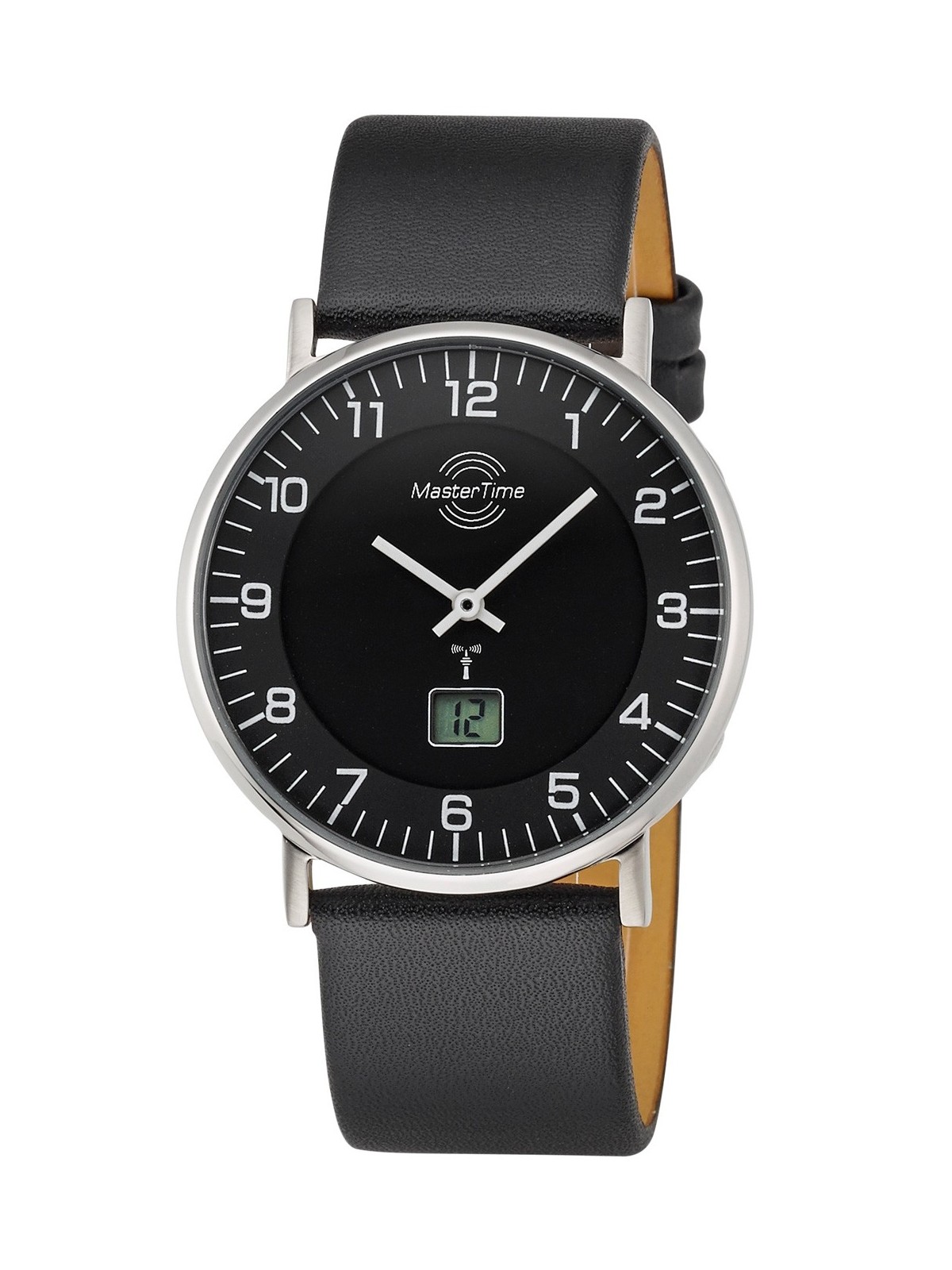 orologio uomo Master Time MTGS-10560-22L Radio Controlled Advanced Series Men's 40mm