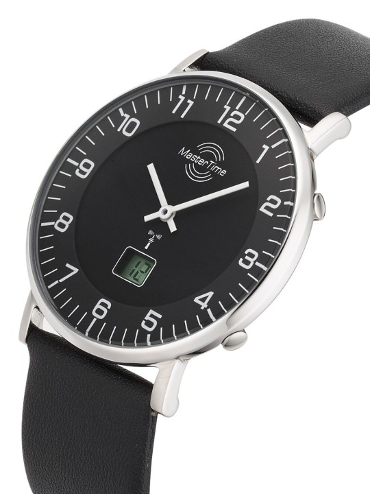 orologio uomo Master Time MTGS-10560-22L Radio Controlled Advanced Series Men's 40mm