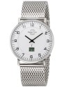 orologio uomo Master Time MTGS-10558-12M Radio Controlled Advanced Series Men's 42mm 5ATM