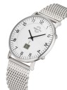 orologio uomo Master Time MTGS-10558-12M Radio Controlled Advanced Series Men's 42mm 5ATM