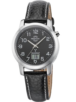 orologio donna Master Time MTLA-10577-24L Radio Controlled Basic Series Ladies 34mm 3ATM