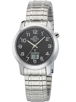 orologio donna Master Time MTLA-10309-22M Radio Controlled Basic Series Ladies 34mm 3ATM
