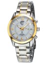 orologio uomo ETT EGS-11253-12M Solar Drive Radio Controlled Gobi Men's 40mm 10ATM