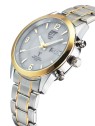 orologio uomo ETT EGS-11253-12M Solar Drive Radio Controlled Gobi Men's 40mm 10ATM