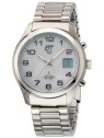 orologio uomo ETT EGS-11335-62M Solar Drive Radio Controlled Basic Men's 39mm 5ATM