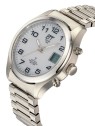orologio uomo ETT EGS-11335-62M Solar Drive Radio Controlled Basic Men's 39mm 5ATM