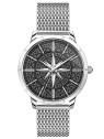 orologio uomo Thomas Sabo WA0349-201-203-42 Rebel Spirit Mens Watch 42mm 5ATM